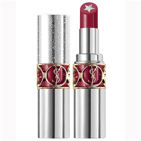 ysl volupte shine 7|rossetto ysl loveshine.